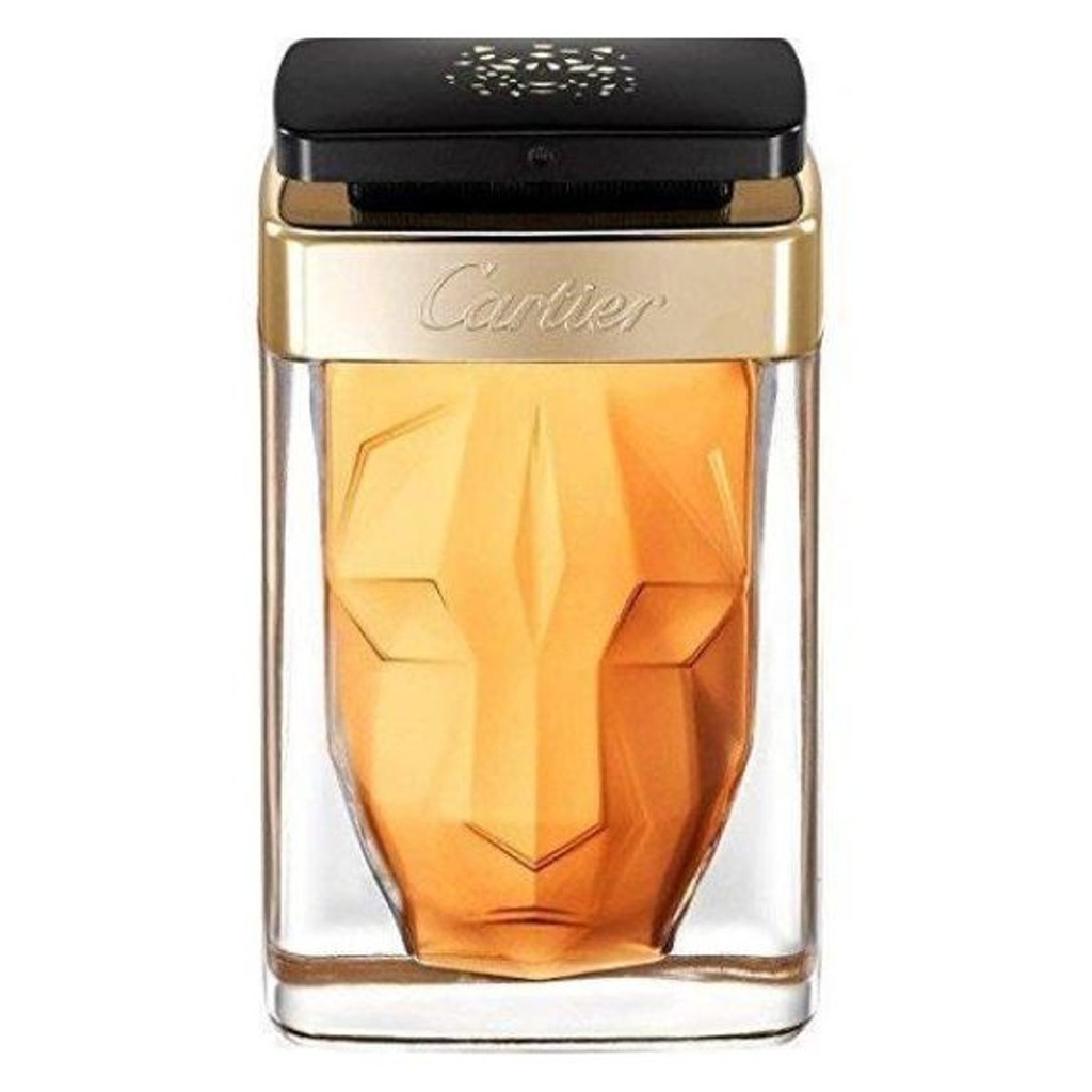 Cartier La Panthere Noir Absolu EDP (W) 75 ML Tester
