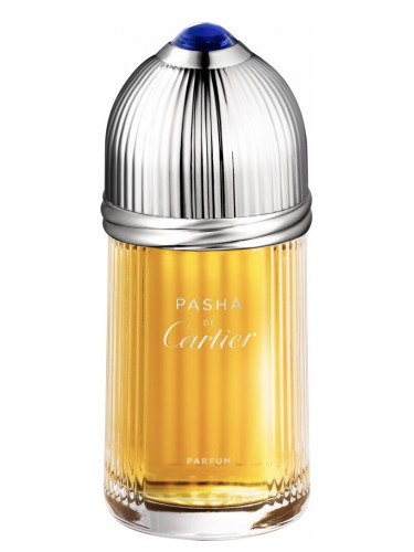 Cartier Pasha de Cartier EDP (M) 100 ML Tester