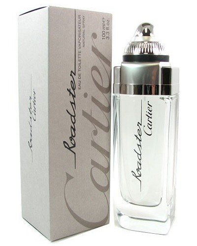 Cartier Roadster EDT (M) 100 ML