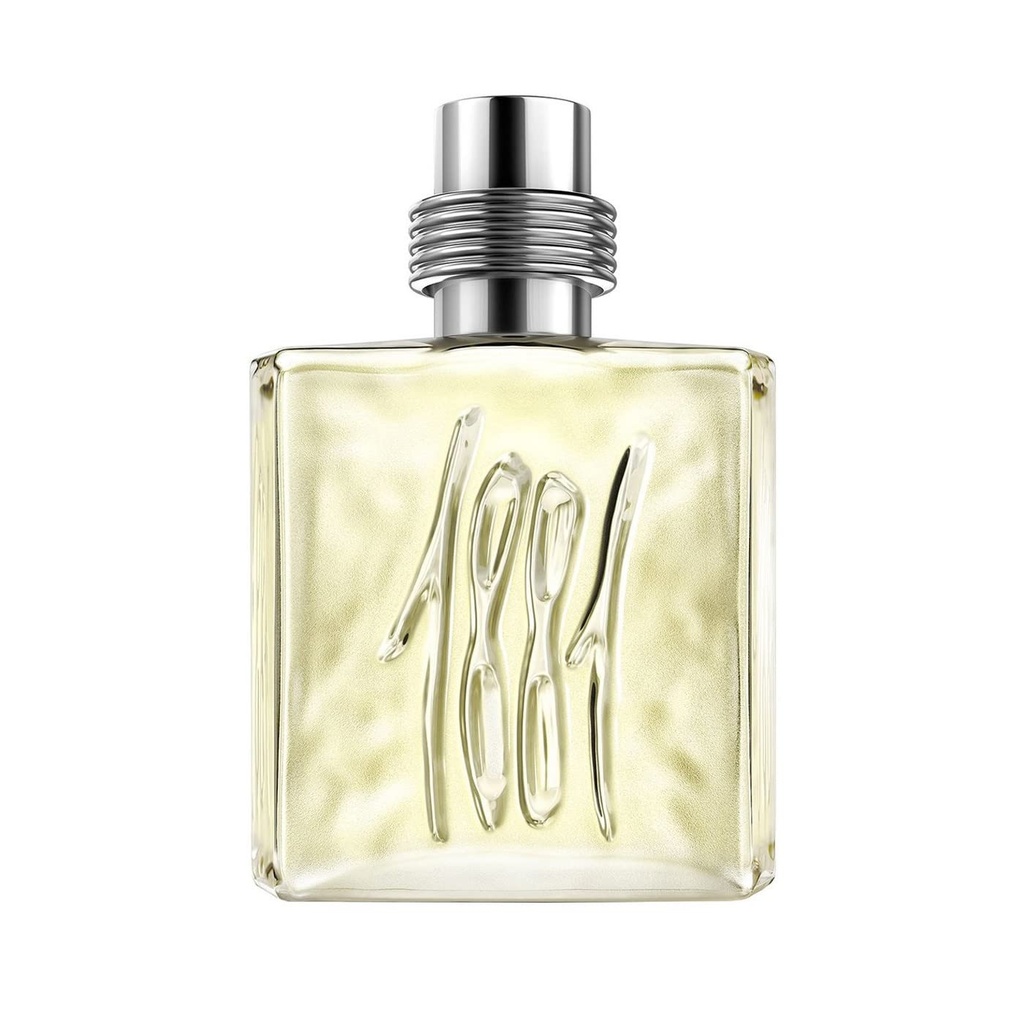 Cerruti 1881 For Men EDT (M) 100 ML Tester