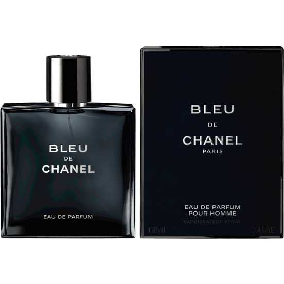 Chanel Bleu de Chanel EDP (M) 100 ML