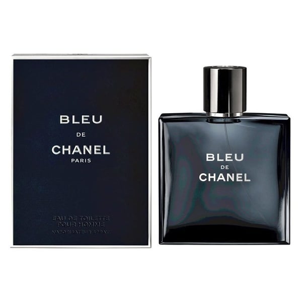 Chanel Bleu de Chanel EDT (M) 100 ML