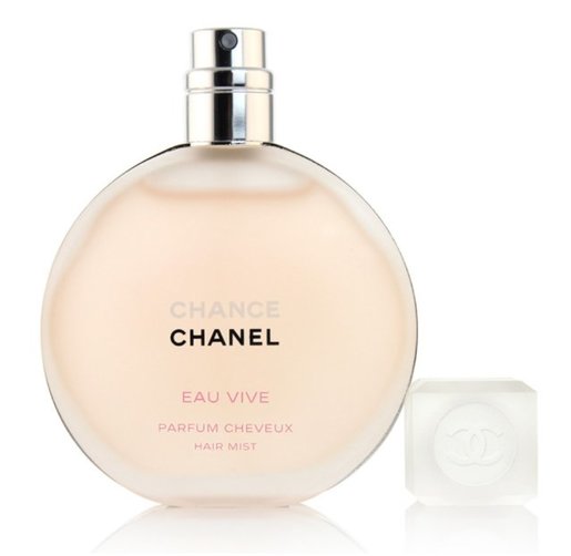 Chanel Chance Eau Vive Hair Mist 35 ML