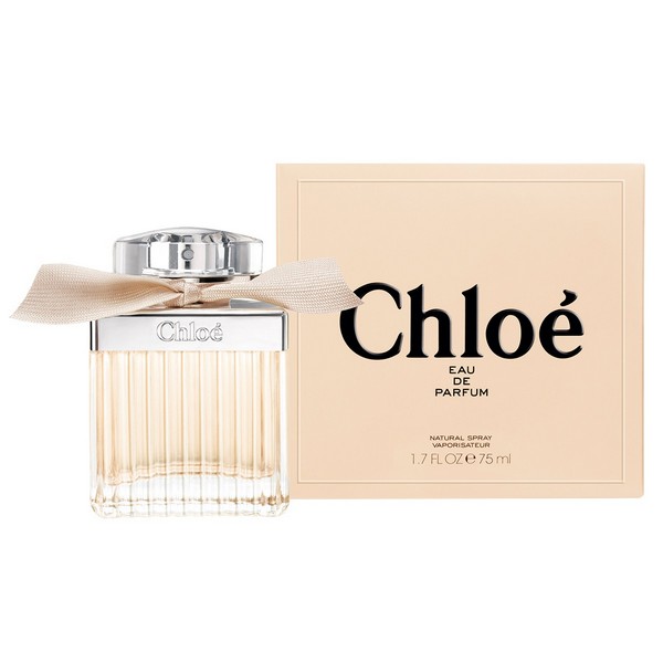 Chloe Signature EDP (W) 75 ML