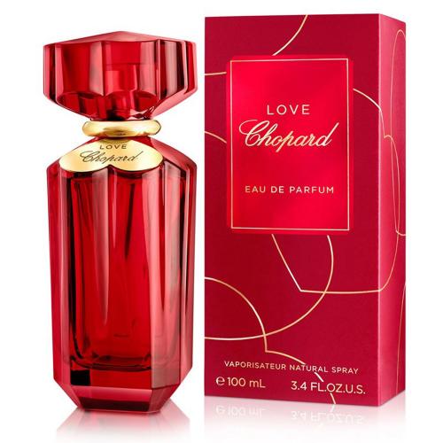 Chopard Love EDP (W) 100 ML