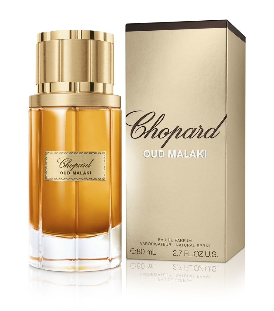 Chopard Oud Malaki EDP (U) 80 ML