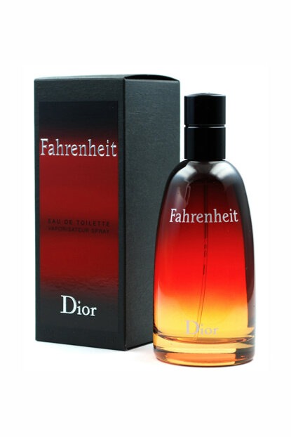 Christian Dior Fahrenheit EDT (M) 100 ML