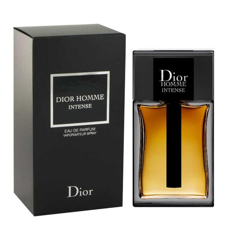 Christian Dior Homme Intense EDP (M) 150 ML