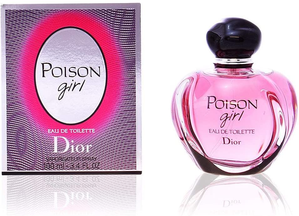 Christian Dior Poison Girl EDT (W) 100 ML