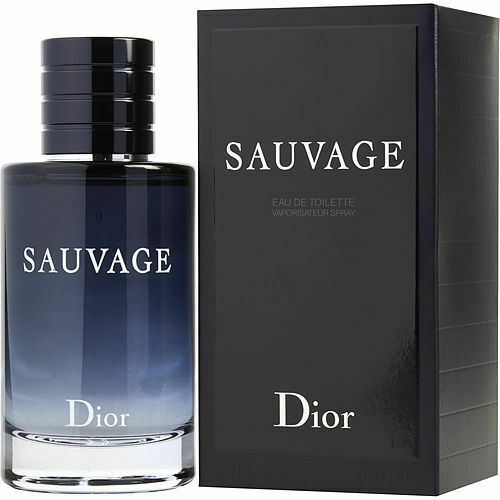 Christian Dior Sauvage EDT (M) 100 ML