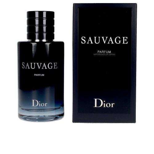 Christian Dior Sauvage Perfume (M) 100 ML