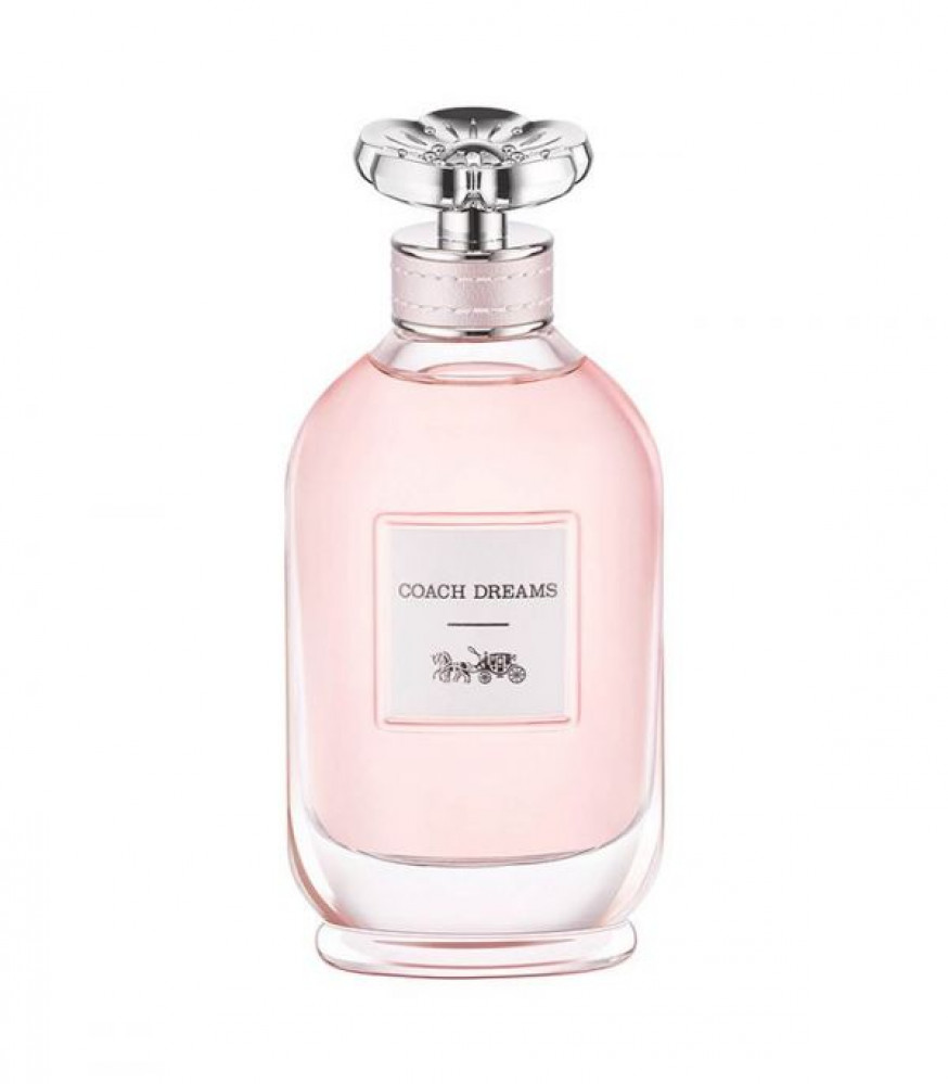 Coach Dreams EDP (W) 90 ML Tester