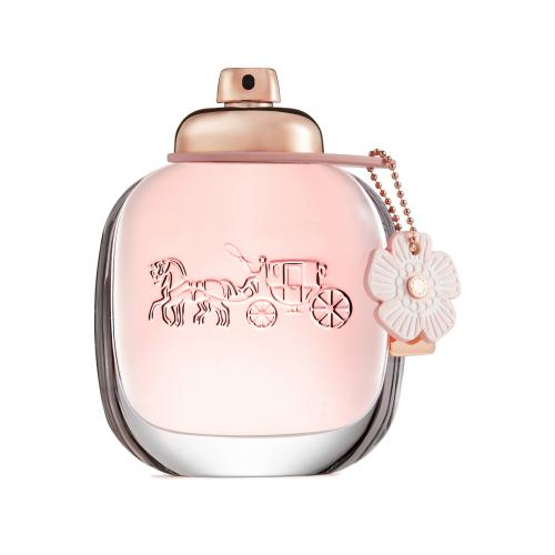 Coach Floral EDP (W) 90 ML Tester