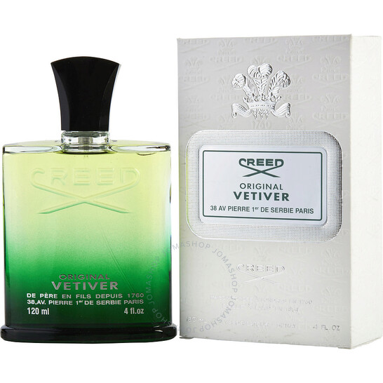 Creed Creed Original Vetiver Millesime EDP (U) 120 ML