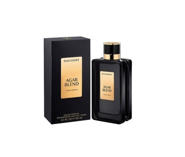 Davidoff Agar Blend EDP (U) 100 ML
