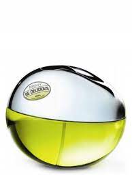 Dkny Be Delicious EDP (W) 100 ML Tester