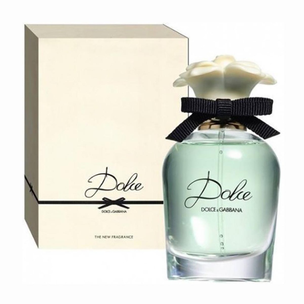 Dolce & Gabbana Dolce EDP (W) 75ML