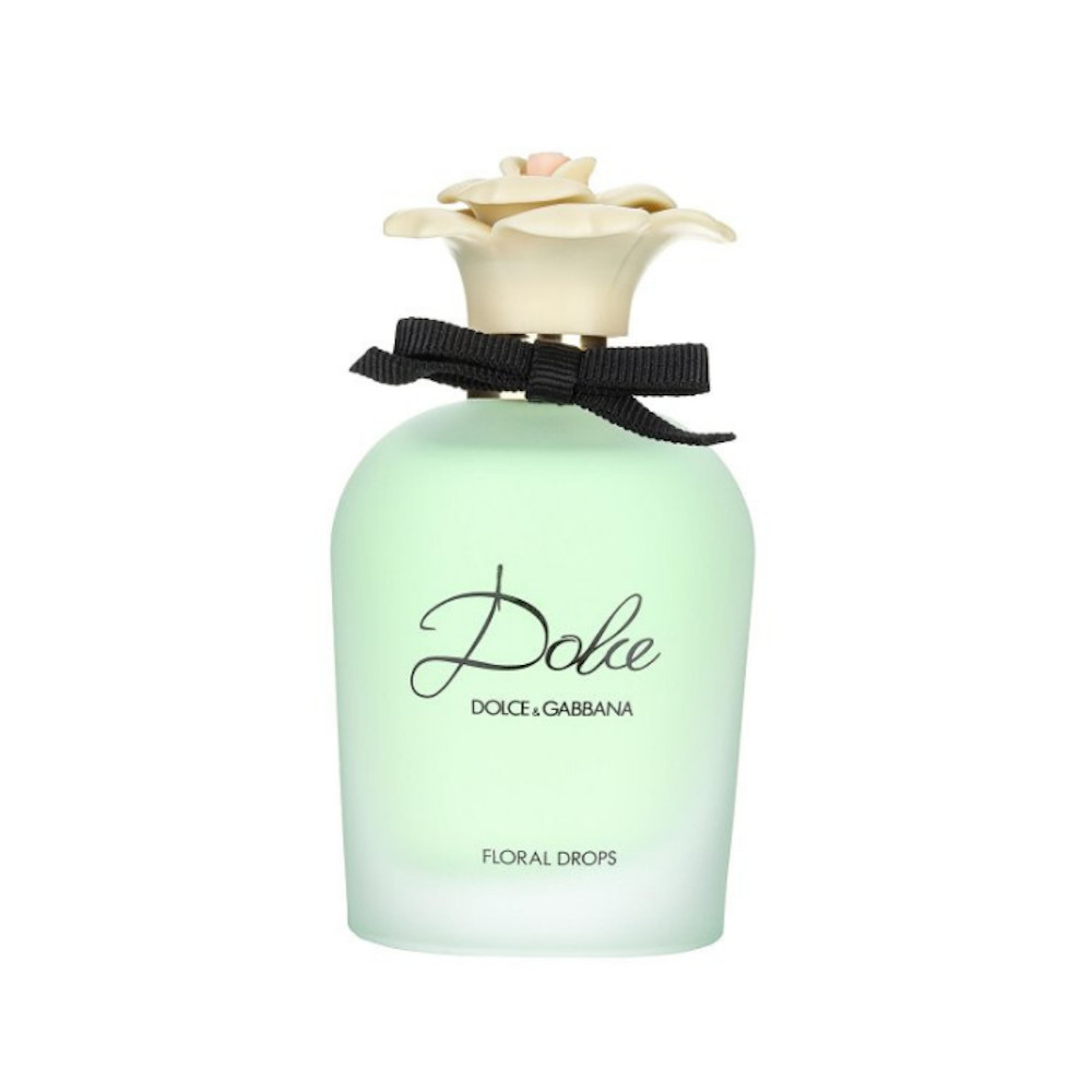 Dolce & Gabbana Dolce Floral Drops EDT (W) 75 ML Tester