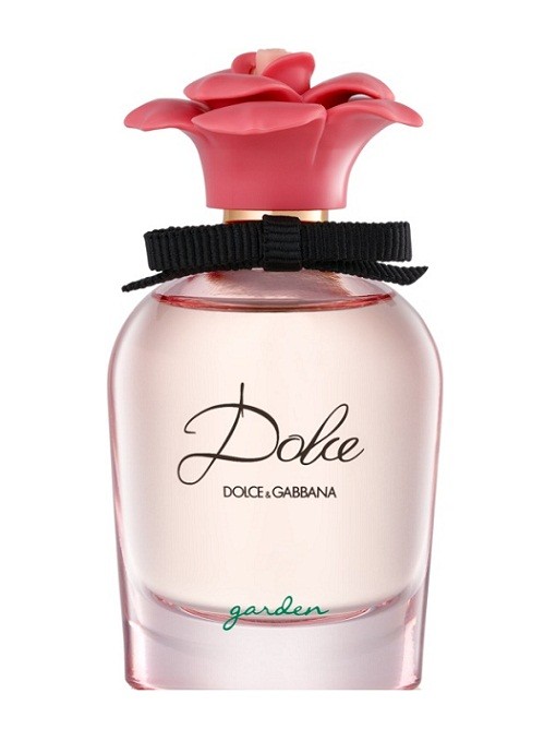 Dolce & Gabbana Dolce Garden EDP (W) 75 MLTester