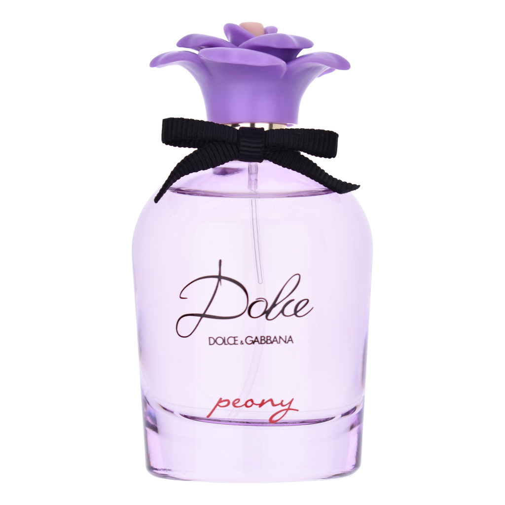 Dolce & Gabbana Dolce Peony EDP (W) 75 ML Tester