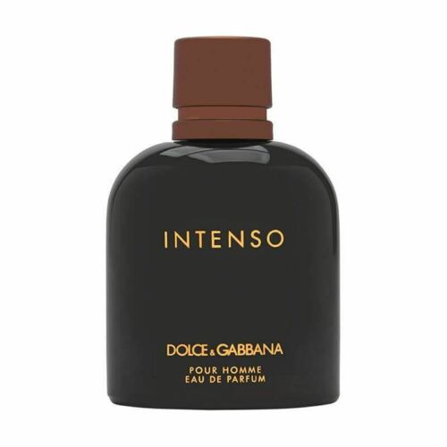Dolce & Gabbana Intenso EDP (M) 125 ML Tester