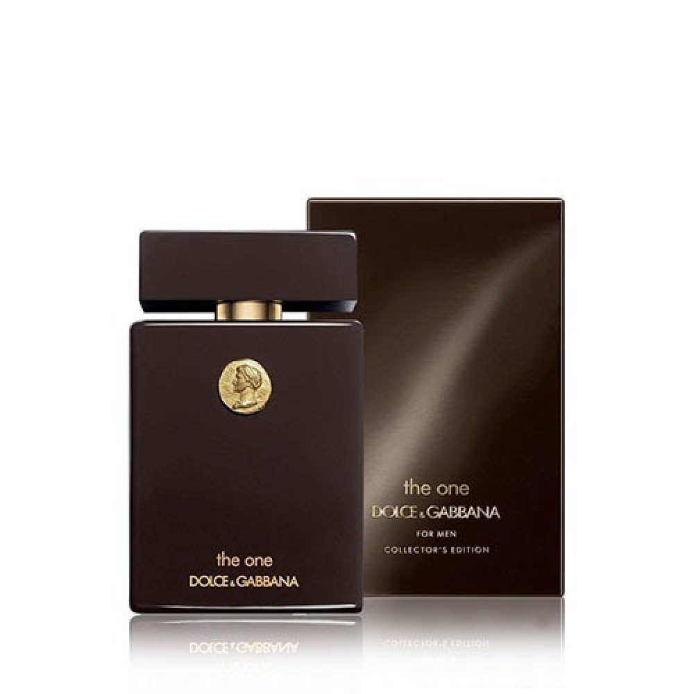 Dolce & Gabbana The One Collector EDT (M) 100 ML