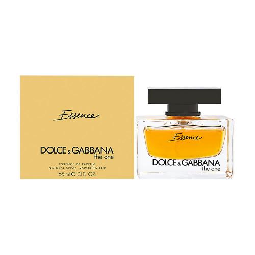 Dolce & Gabbana The One Essence EDP (W) 65 ML