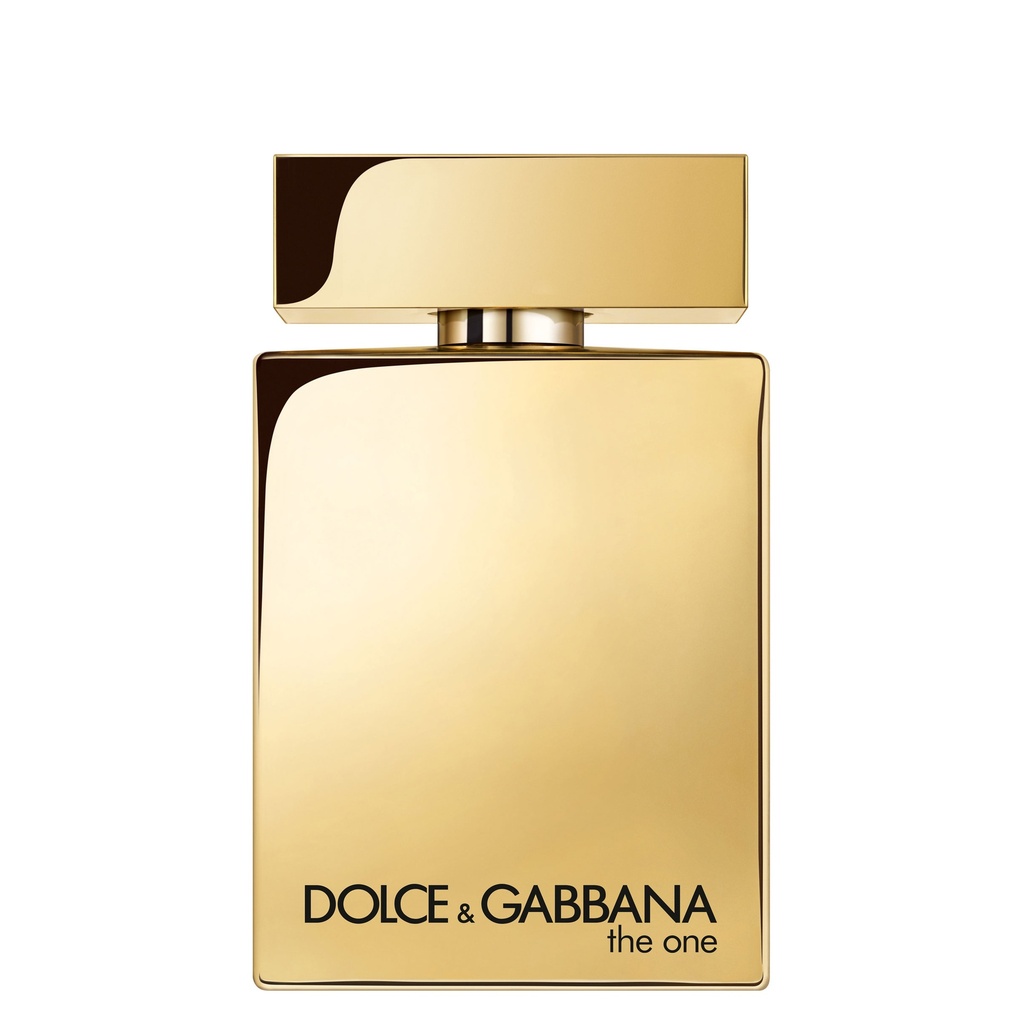 Dolce & Gabbana The One Gold EDP (M) 100 ML Tester