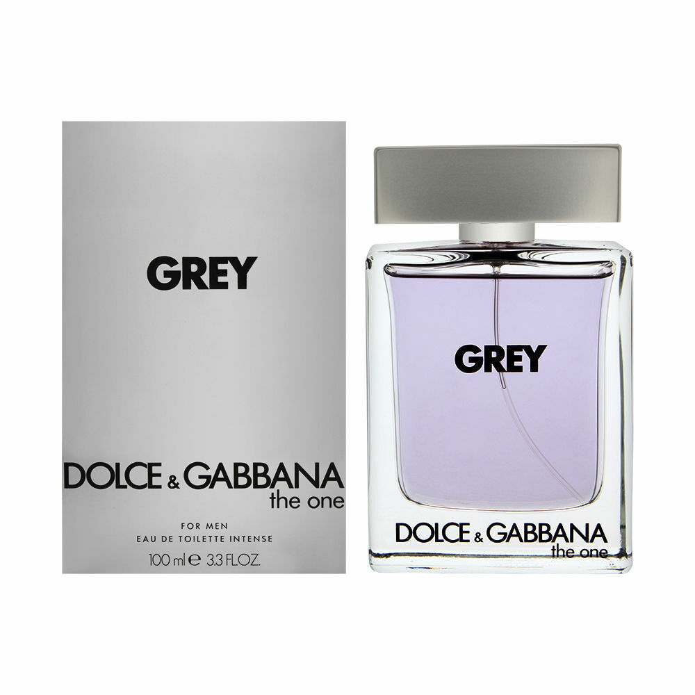 Dolce & Gabbana The One Grey EDT (M) 100 ML