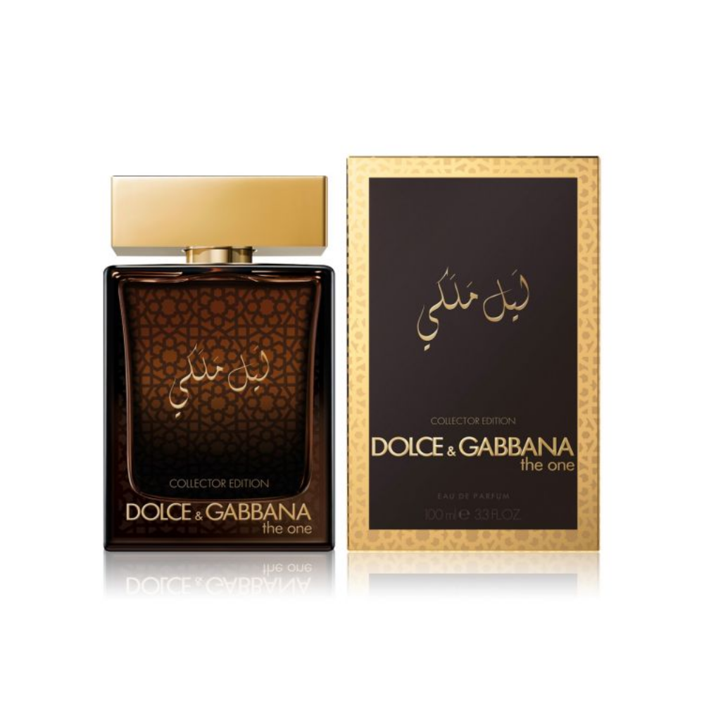 Dolce & Gabbana The One Royal Night Collector Edition EDP (M) 100 ML