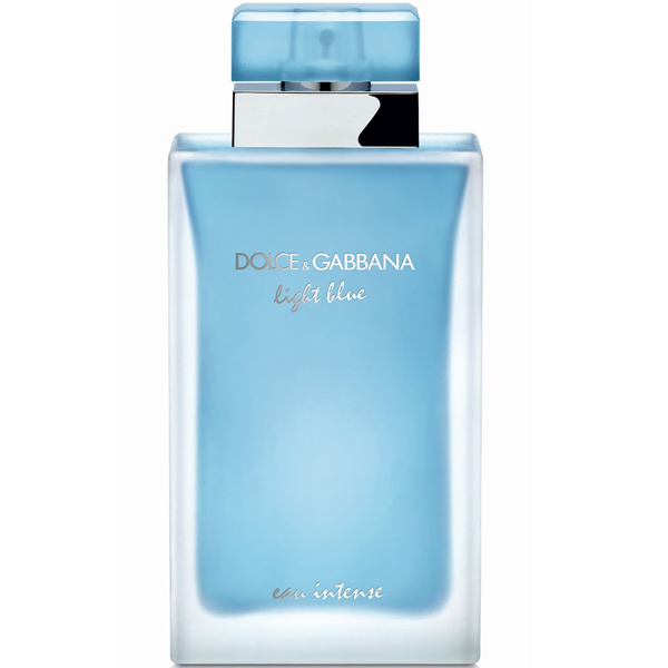Dolce & Gabbana Light Blue Eau Intense EDP (M) 100 ML Tester