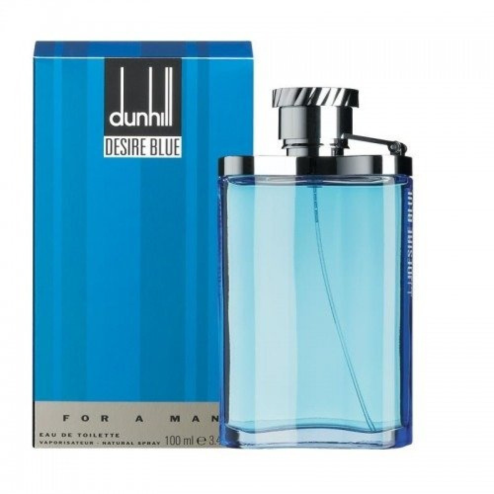 Dunhill Desire Blue EDT (M) 100 ML