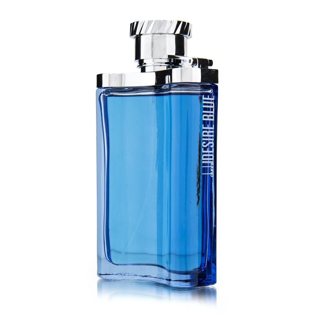 Dunhill Desire Blue EDT (M) 100 ML Tester