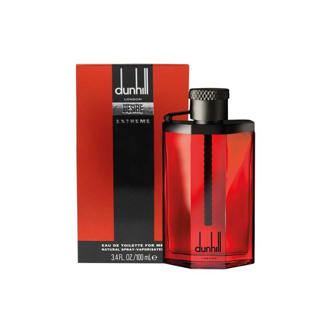 Dunhill Desire Extreme Red EDT (M) 100 ML