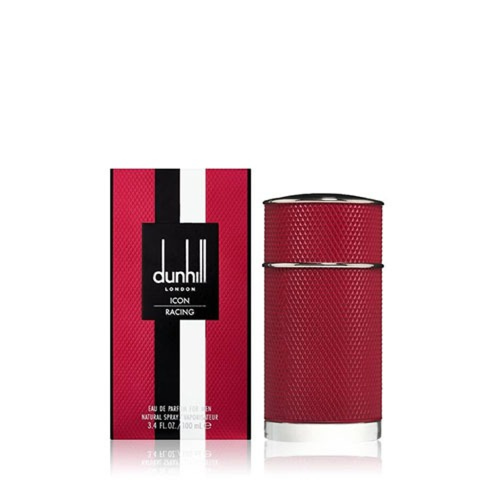 Dunhill London Icon Racing Red EDP (M) 100 ML
