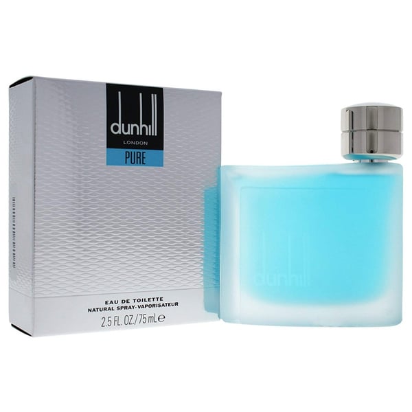 Dunhill Pure EDT (M) 75 ML