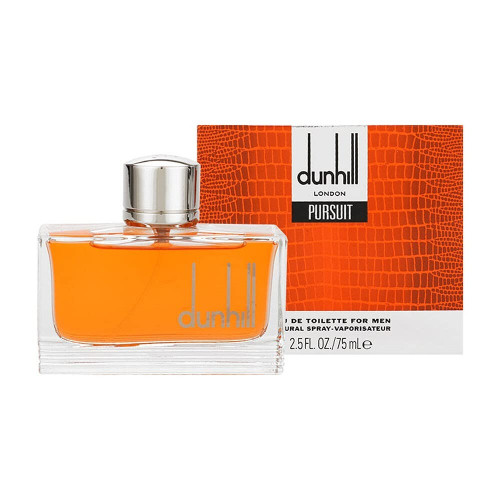 Dunhill Pursuit EDT (M) 75 ML