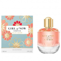 Elie Saab Girl of Now Forever EDP (W) 90 ML