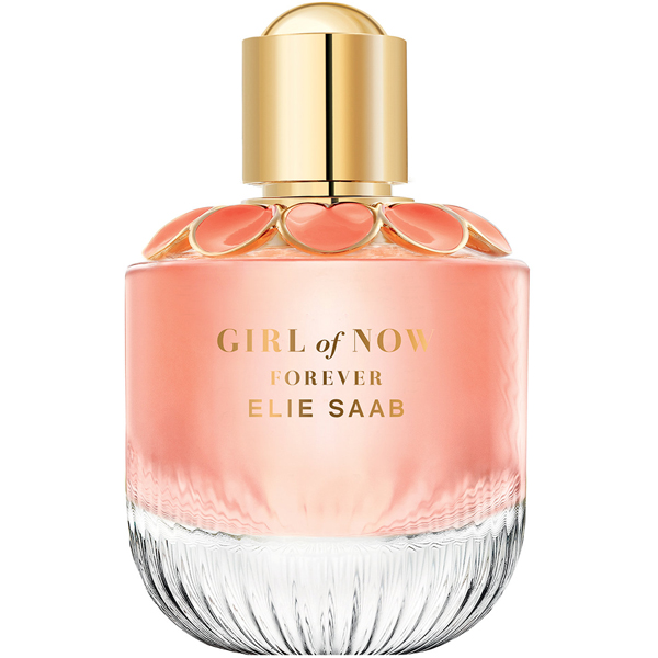 Elie Saab Girl of Now Forever EDP (W) 90 ML Tester