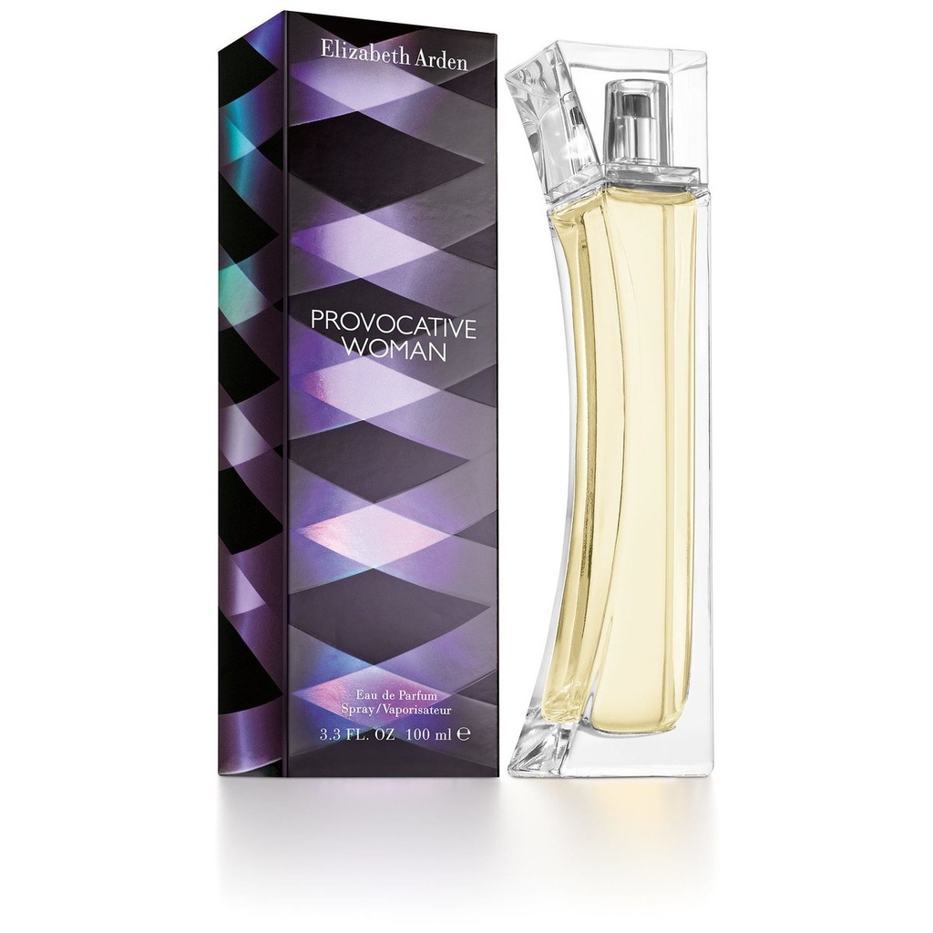 Elizabeth Arden Provocative EDP (W) 100 ML