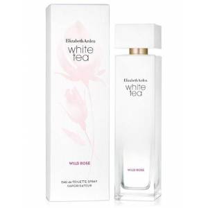 Elizabeth Arden White Tea Wild Rose EDT (W) 100 ML