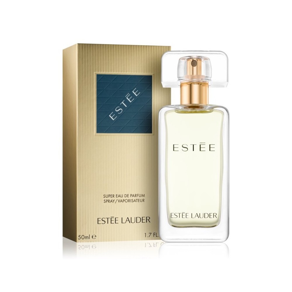 Estee Lauder Ladies Estee EDP (W) 50 ML