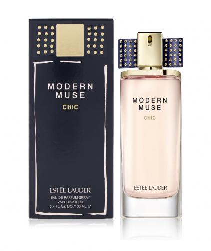 Estee Lauder Modern Muse Chic EDP (W) 100 ML