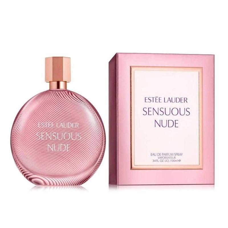 Estee Lauder Sensuous Nude EDP (W) 100 ML