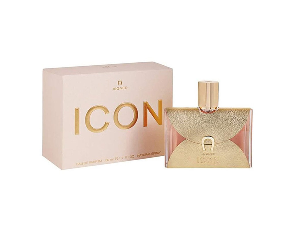 Etienne Aigner Icon EDP (W) 100 ML