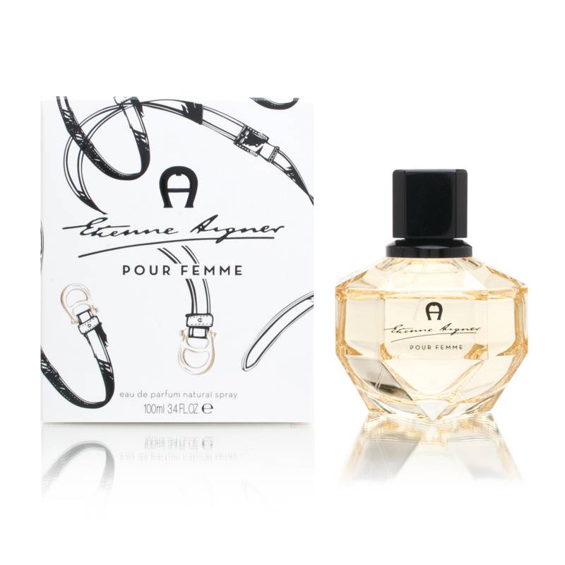 Etienne Aigner Pour Femme EDP (W) 100 ML