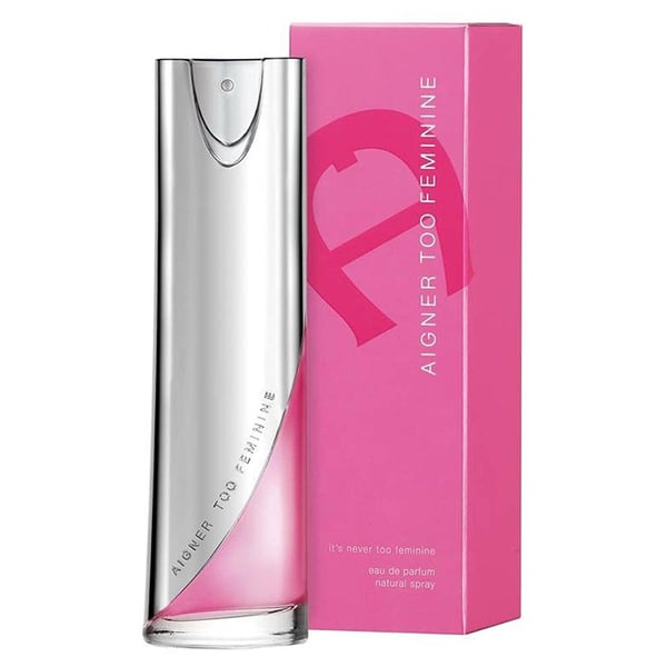 Etienne Aigner Too Feminine EDP (W) 100 ML
