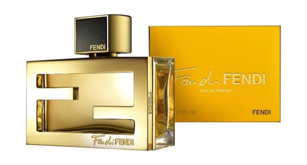 Fendi Fan di EDP (W) 75 ML