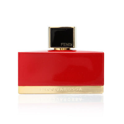 Fendi L'Acquarossa EDP (W) 75 ML Tester