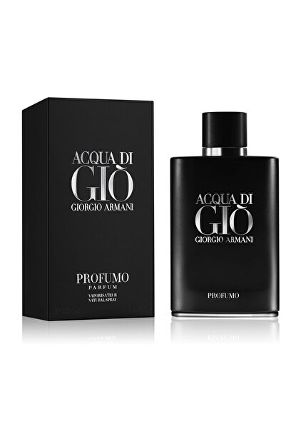 Giorgio Armani Acqua Di Gio Profumo EDP (M) 125 ML